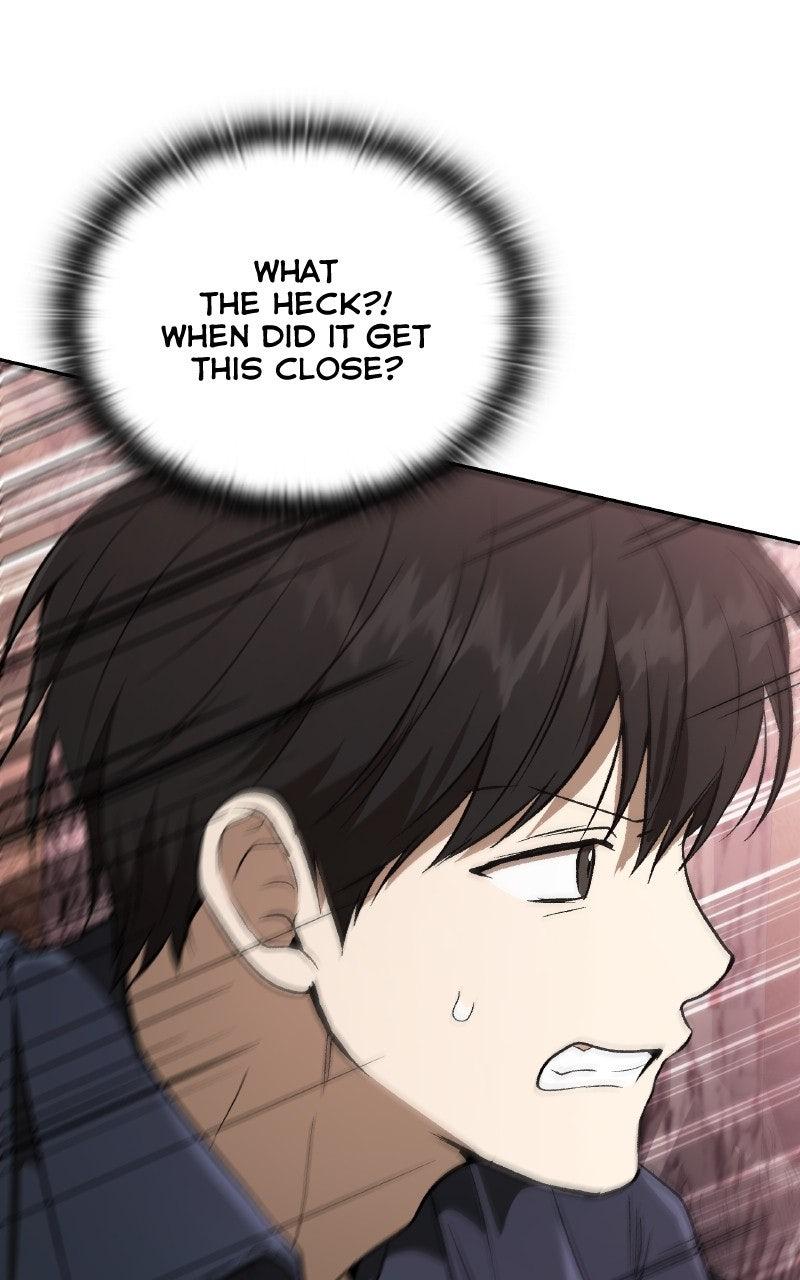 Kindergarten for Divine Beasts Chapter 41 - Page 72