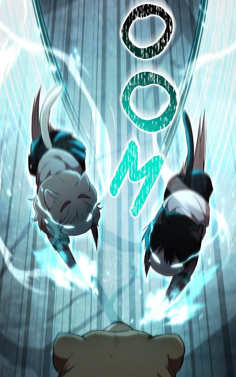 Kindergarten for Divine Beasts Chapter 41 - Page 83