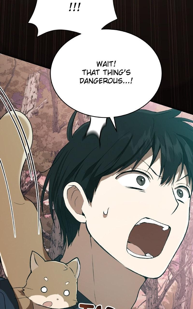 Kindergarten for Divine Beasts Chapter 41 - Page 85