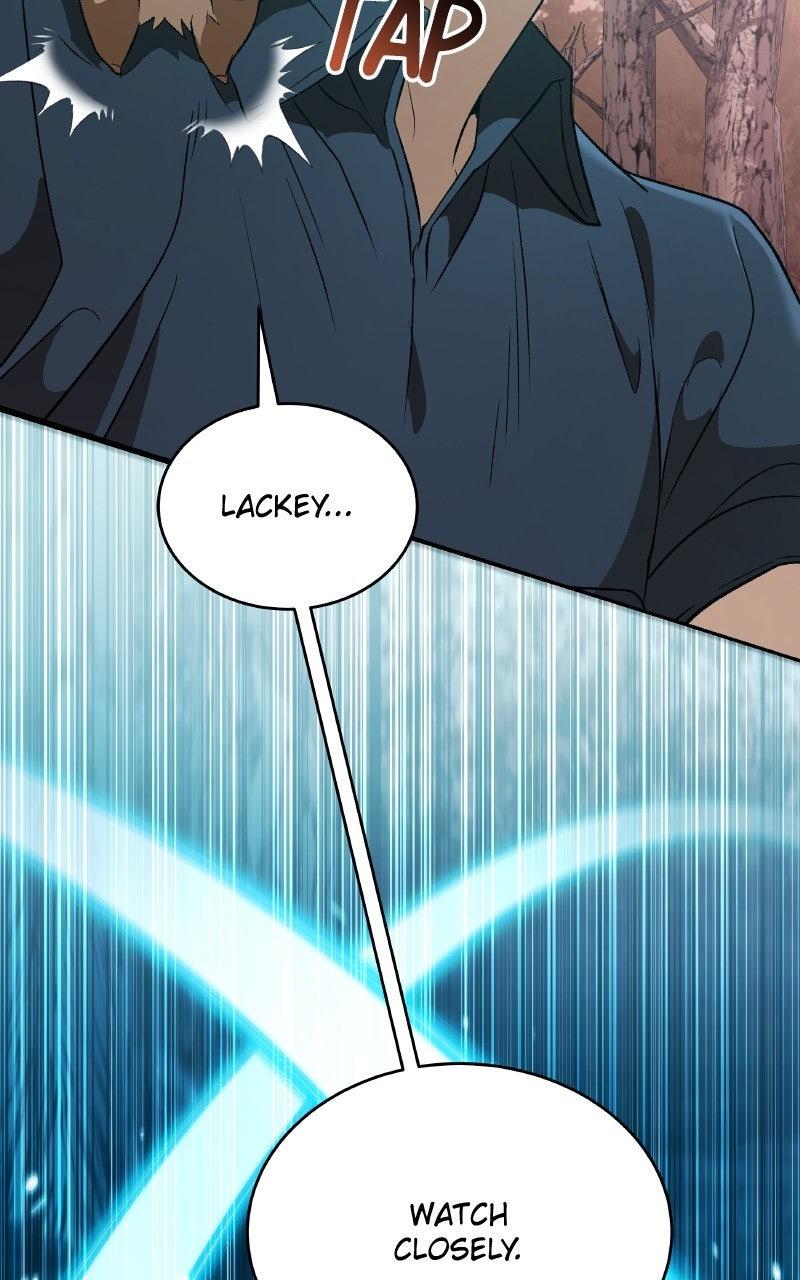 Kindergarten for Divine Beasts Chapter 41 - Page 86