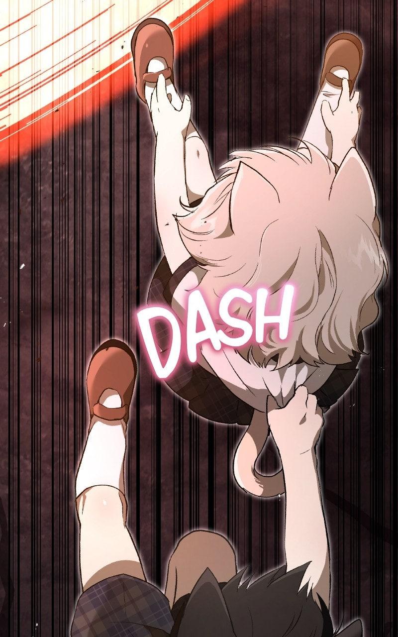 Kindergarten for Divine Beasts Chapter 41 - Page 98