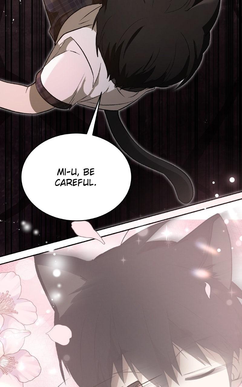 Kindergarten for Divine Beasts Chapter 41 - Page 99