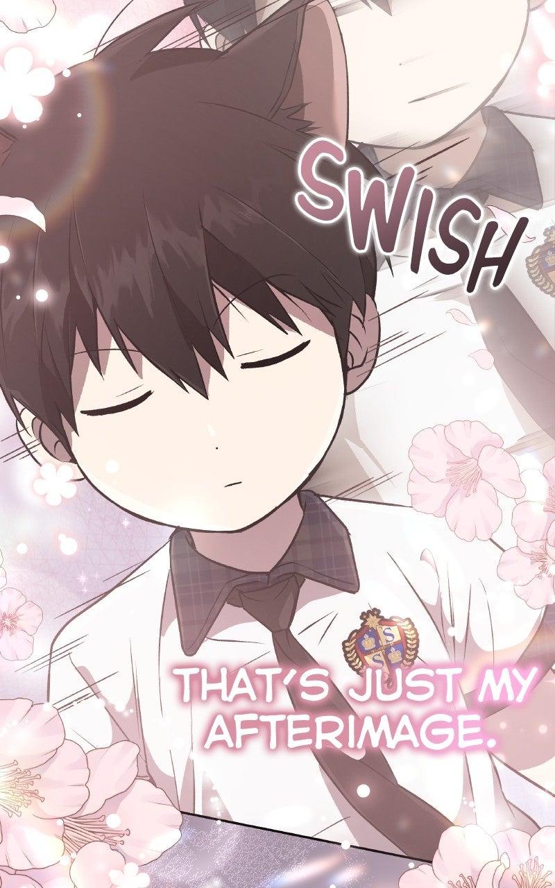 Kindergarten for Divine Beasts Chapter 41 - Page 100