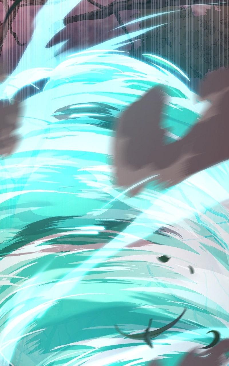 Kindergarten for Divine Beasts Chapter 41 - Page 104