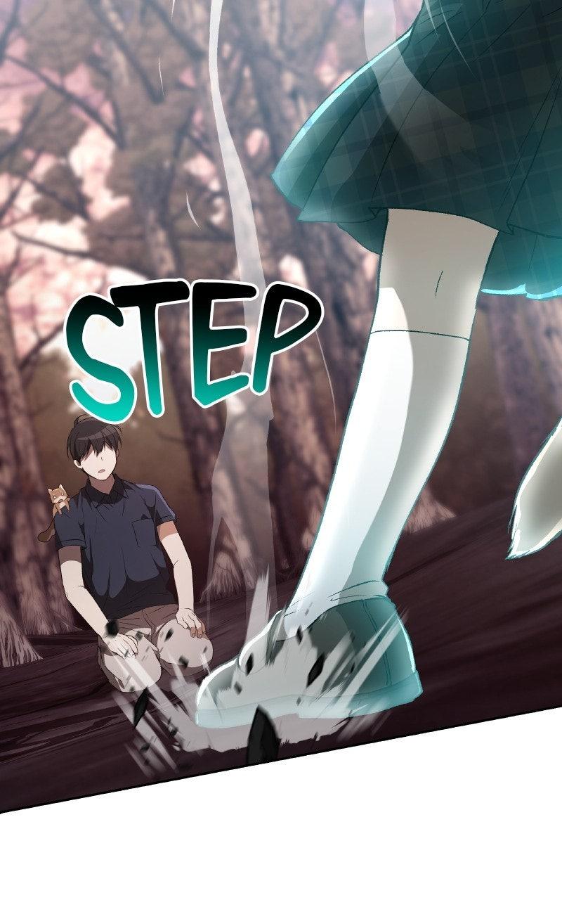 Kindergarten for Divine Beasts Chapter 41 - Page 108