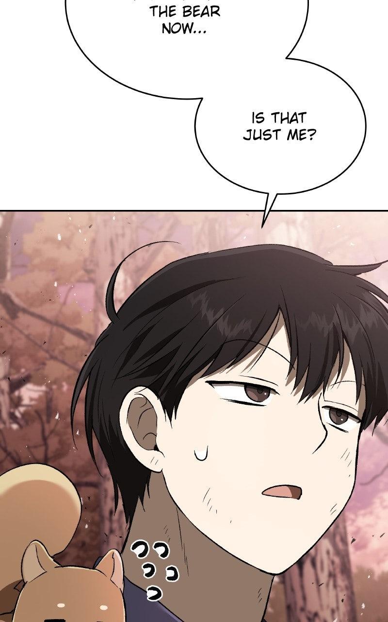 Kindergarten for Divine Beasts Chapter 41 - Page 112