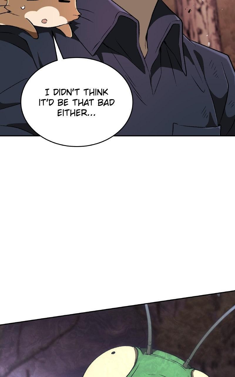 Kindergarten for Divine Beasts Chapter 41 - Page 113