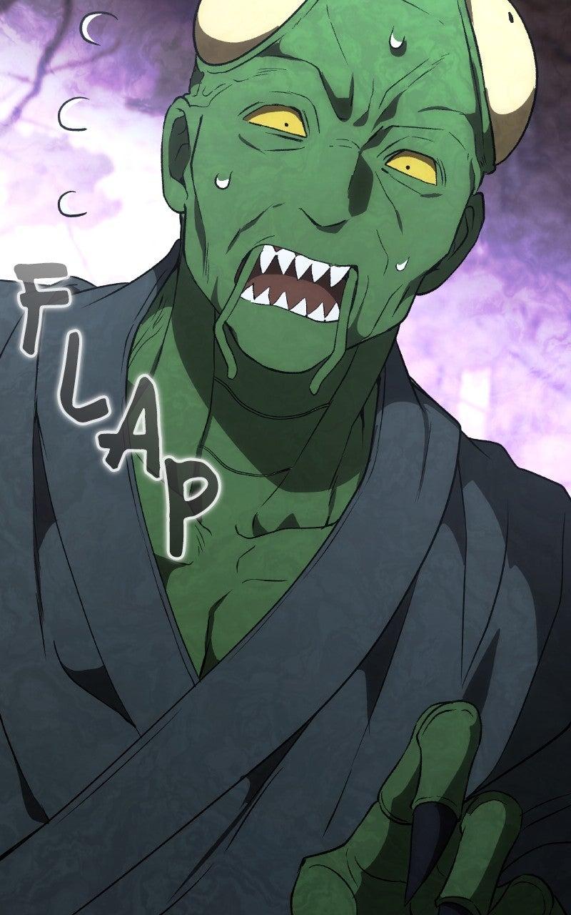 Kindergarten for Divine Beasts Chapter 41 - Page 114