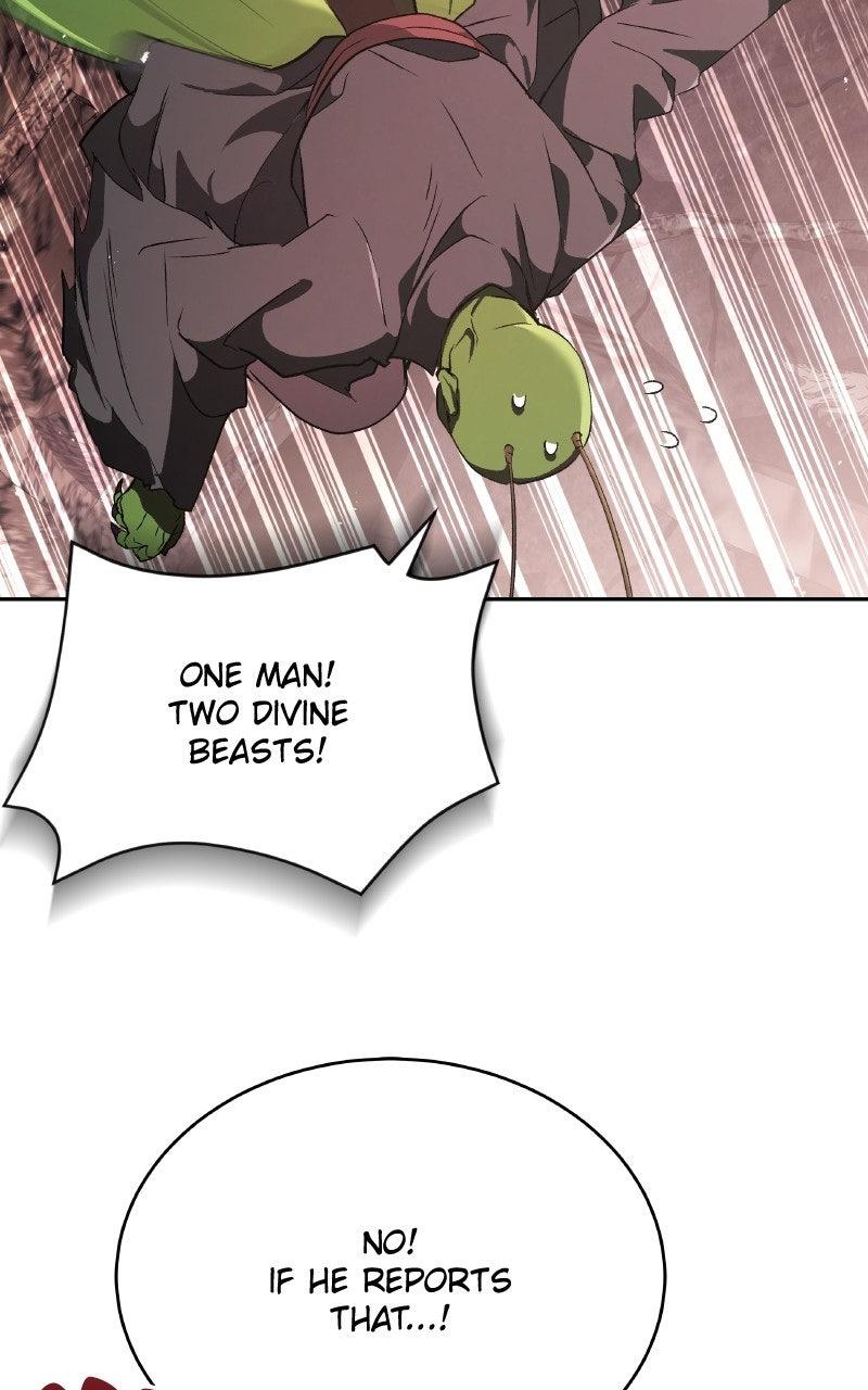 Kindergarten for Divine Beasts Chapter 41 - Page 117