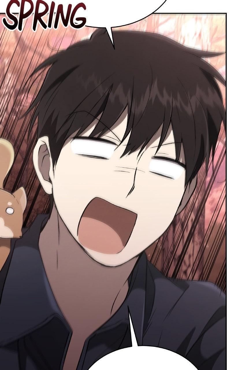 Kindergarten for Divine Beasts Chapter 41 - Page 118