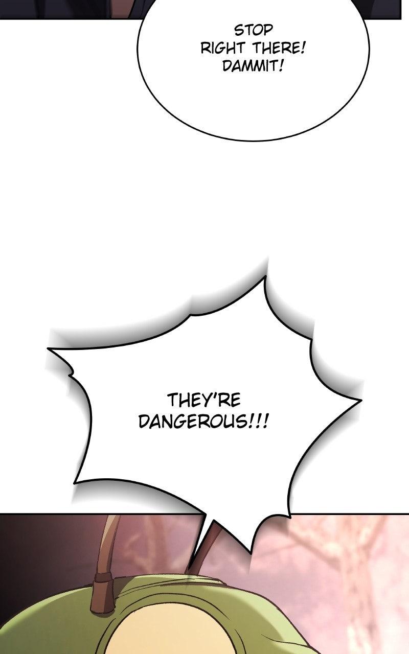 Kindergarten for Divine Beasts Chapter 41 - Page 119