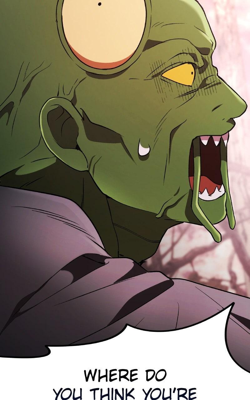 Kindergarten for Divine Beasts Chapter 41 - Page 120