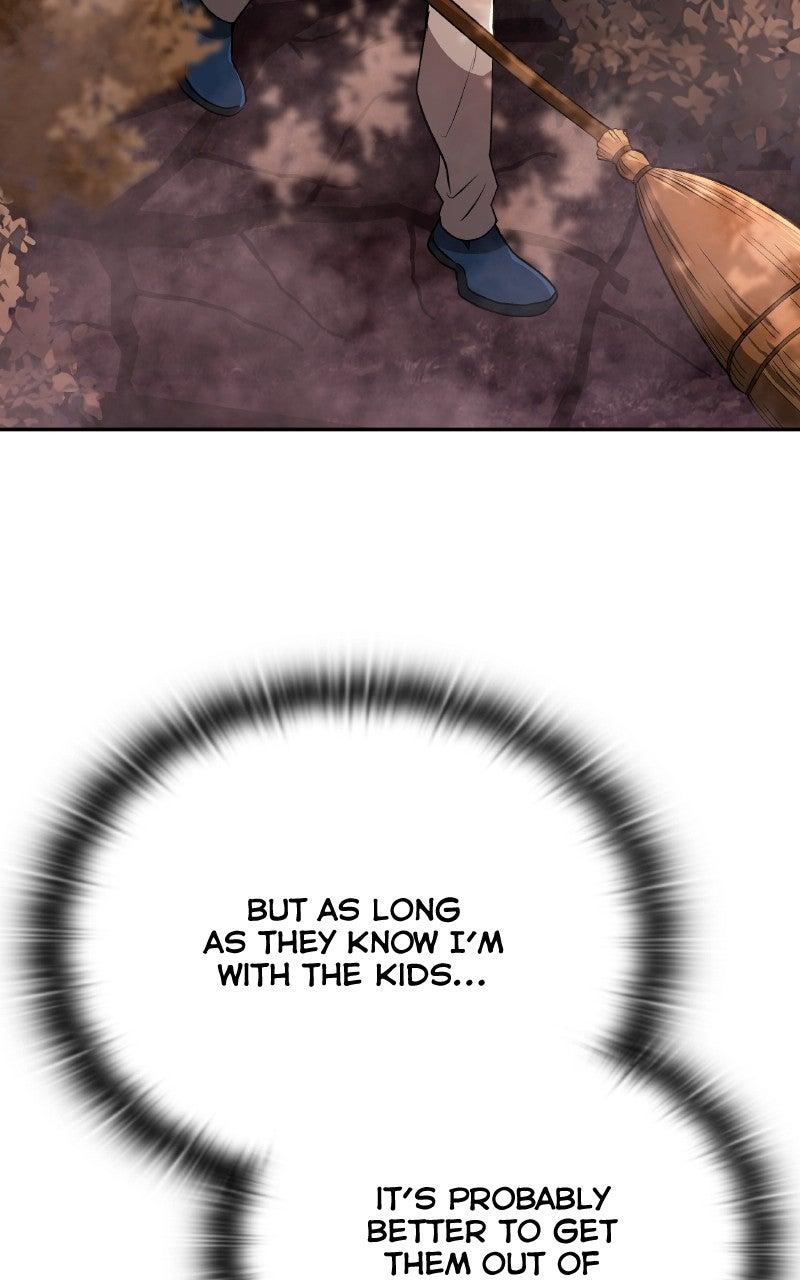 Kindergarten for Divine Beasts Chapter 41 - Page 125