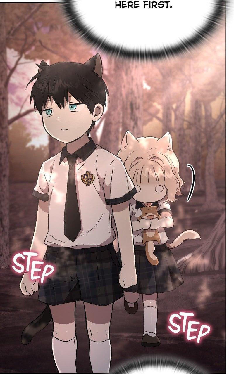 Kindergarten for Divine Beasts Chapter 41 - Page 126