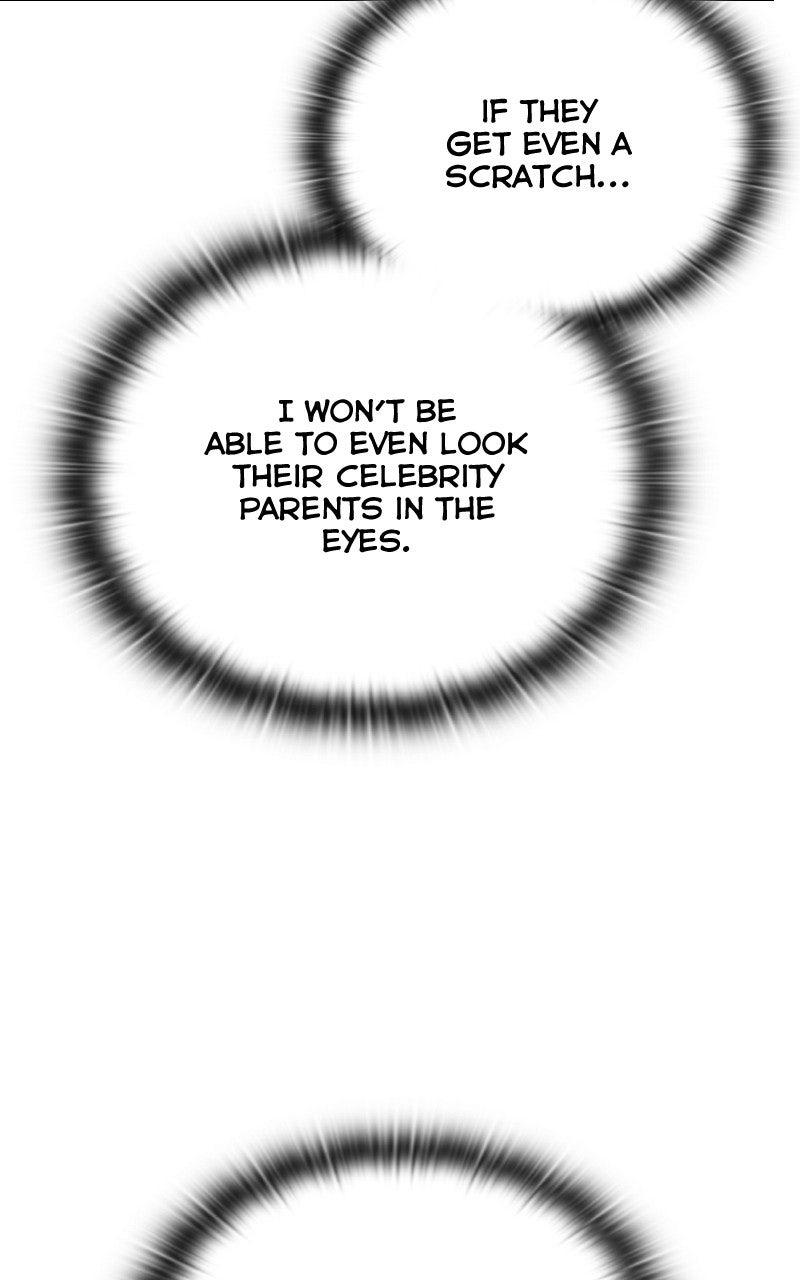 Kindergarten for Divine Beasts Chapter 41 - Page 127