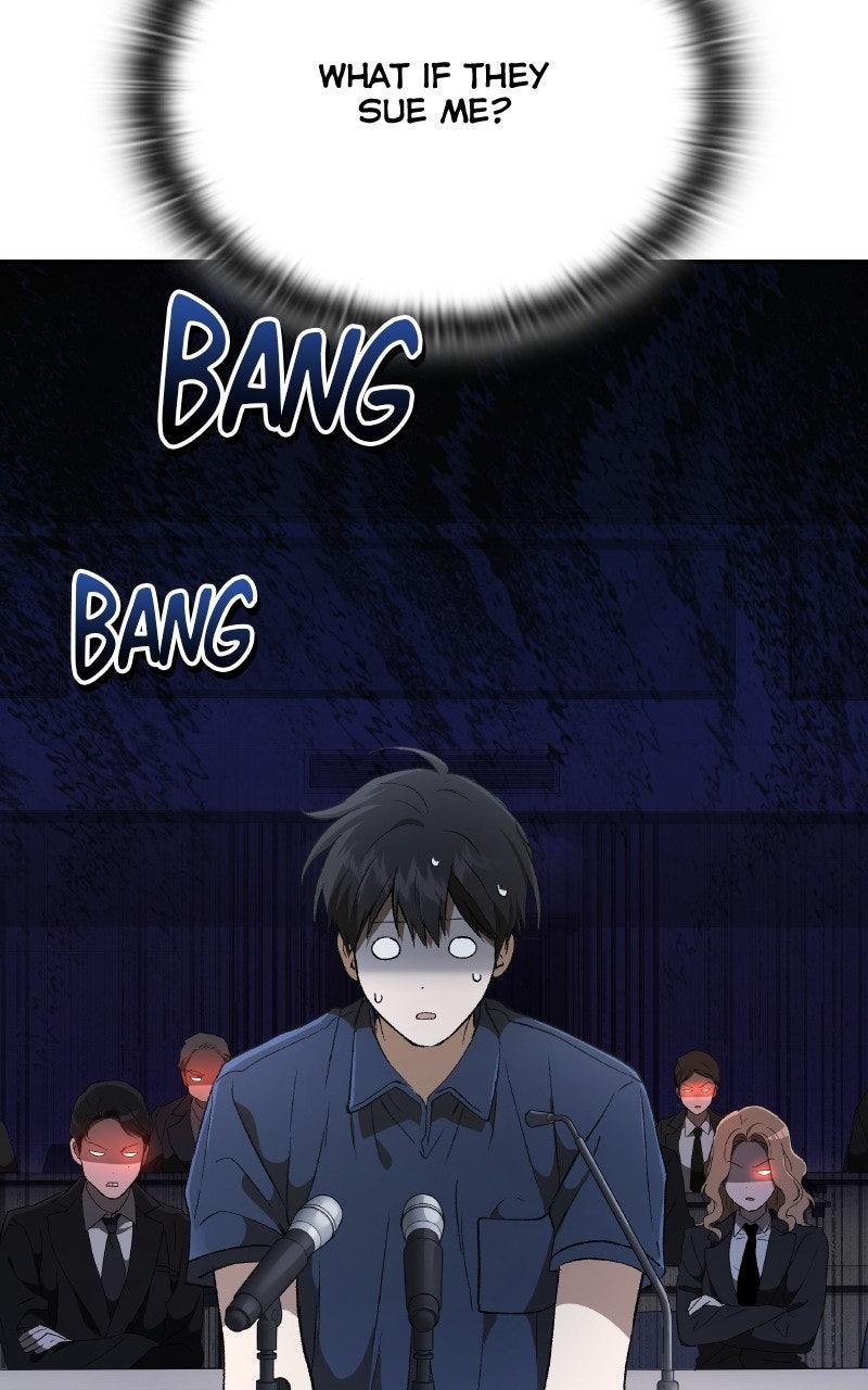 Kindergarten for Divine Beasts Chapter 41 - Page 128