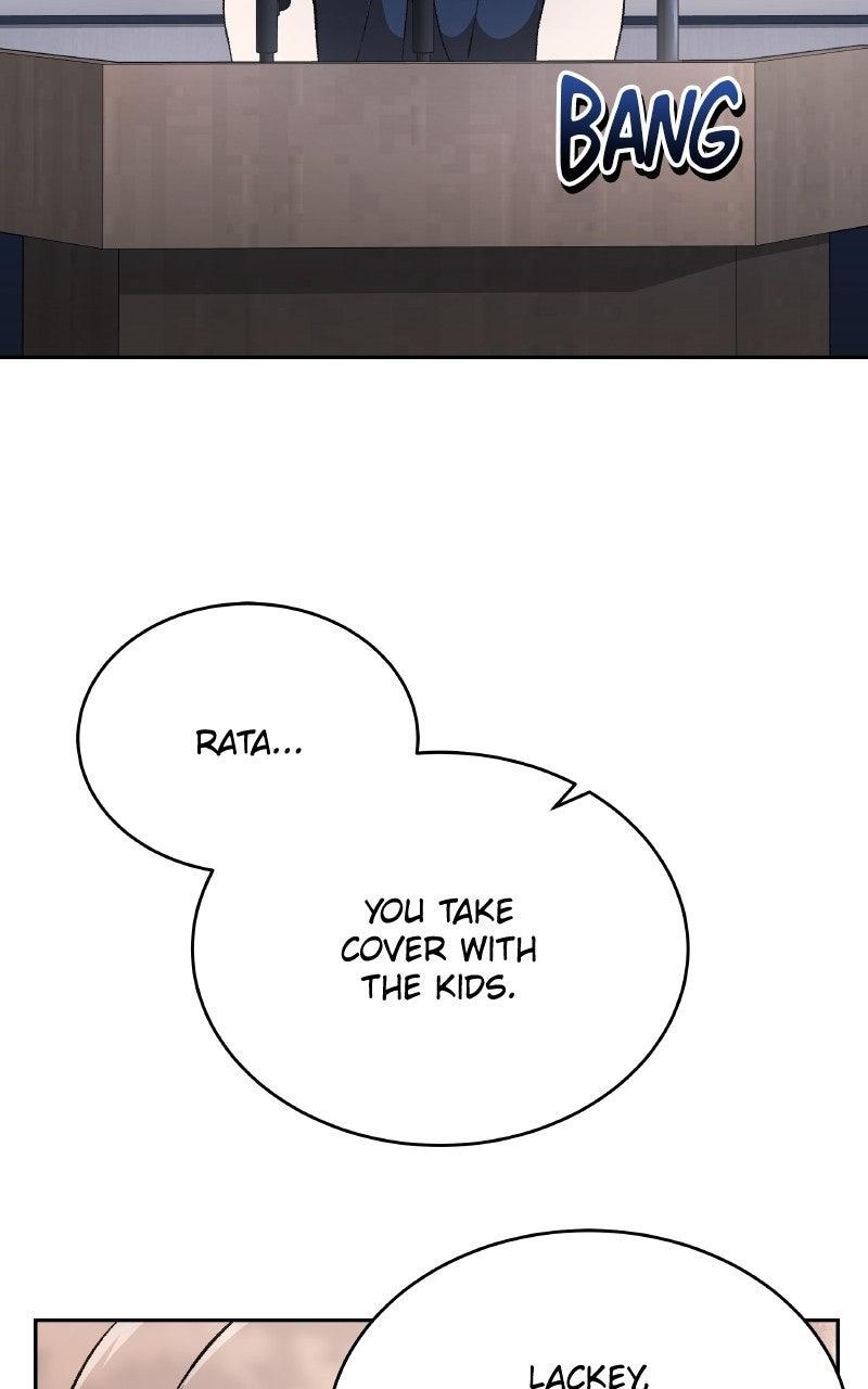 Kindergarten for Divine Beasts Chapter 41 - Page 129