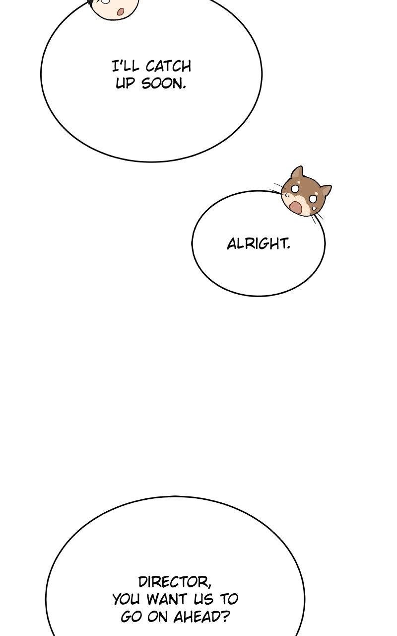 Kindergarten for Divine Beasts Chapter 41 - Page 131