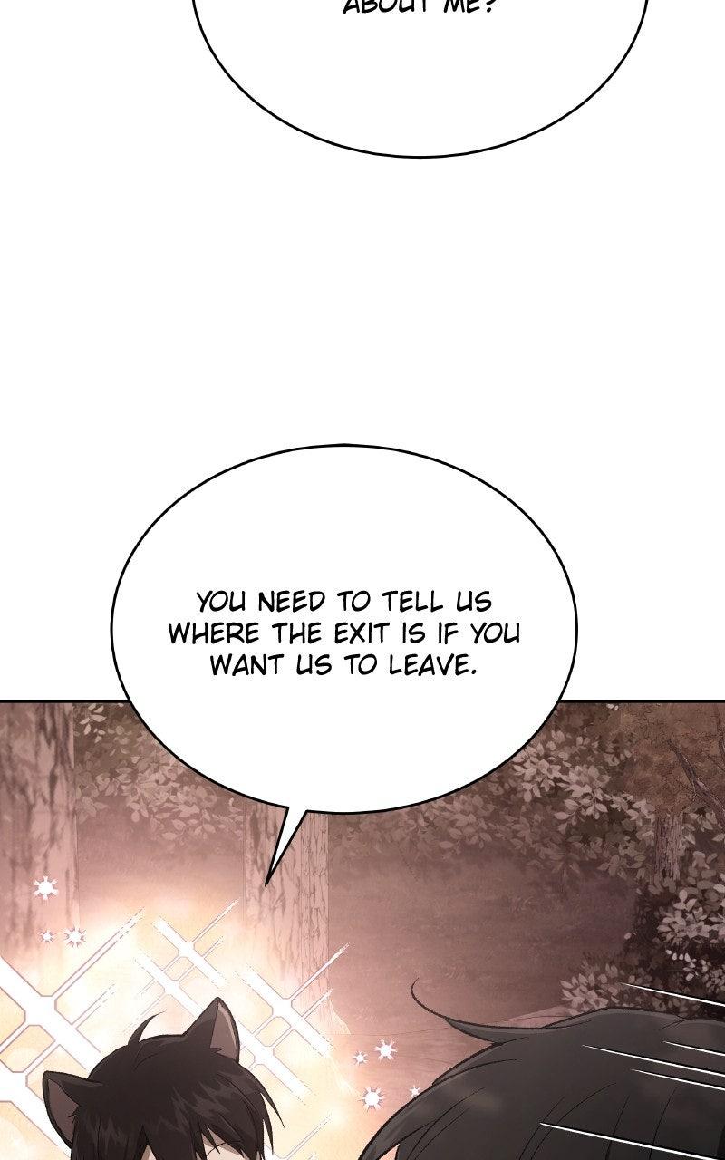 Kindergarten for Divine Beasts Chapter 41 - Page 133