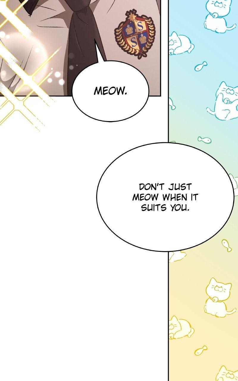 Kindergarten for Divine Beasts Chapter 41 - Page 136