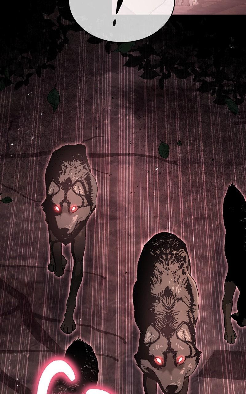 Kindergarten for Divine Beasts Chapter 41 - Page 141