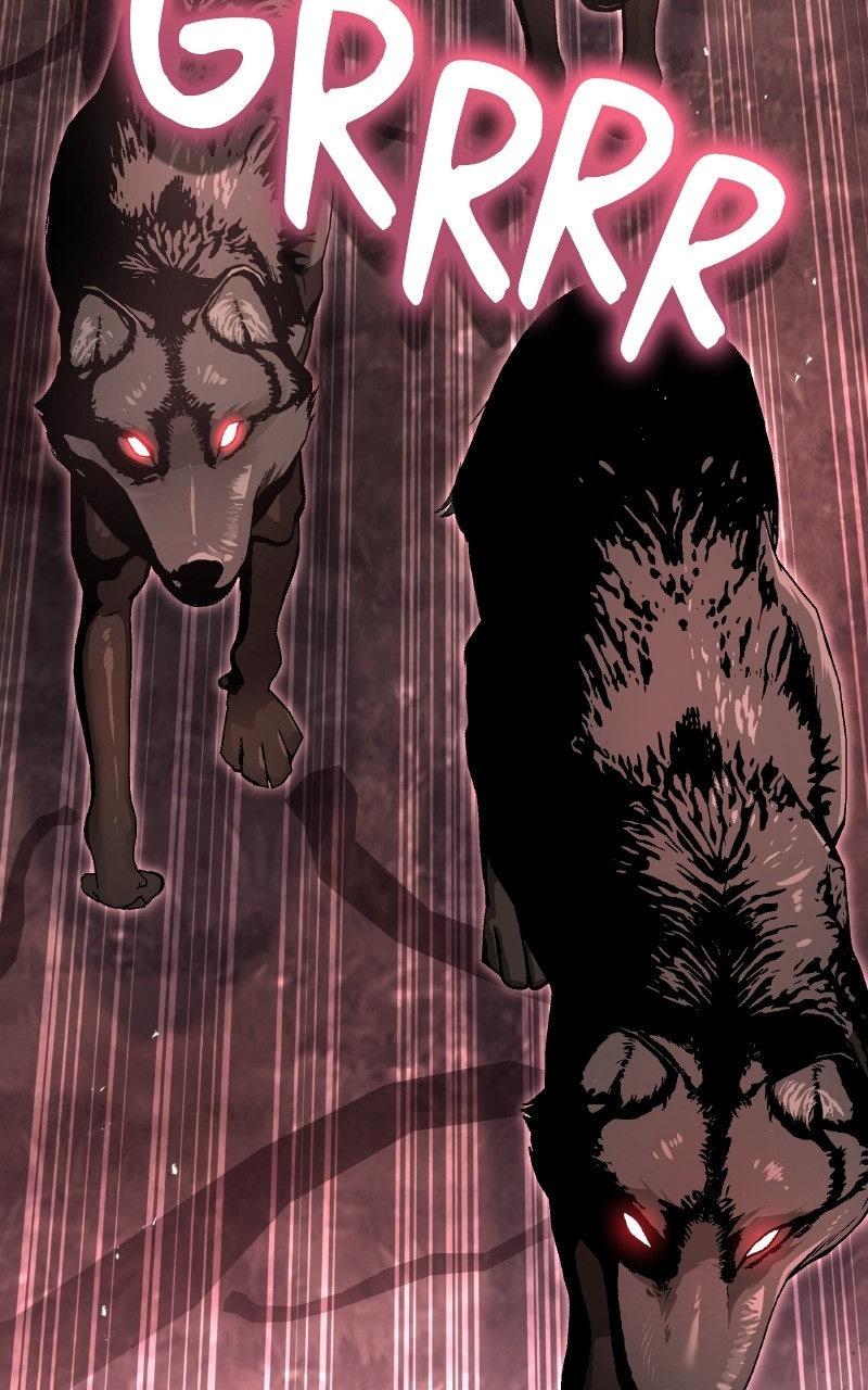 Kindergarten for Divine Beasts Chapter 41 - Page 142