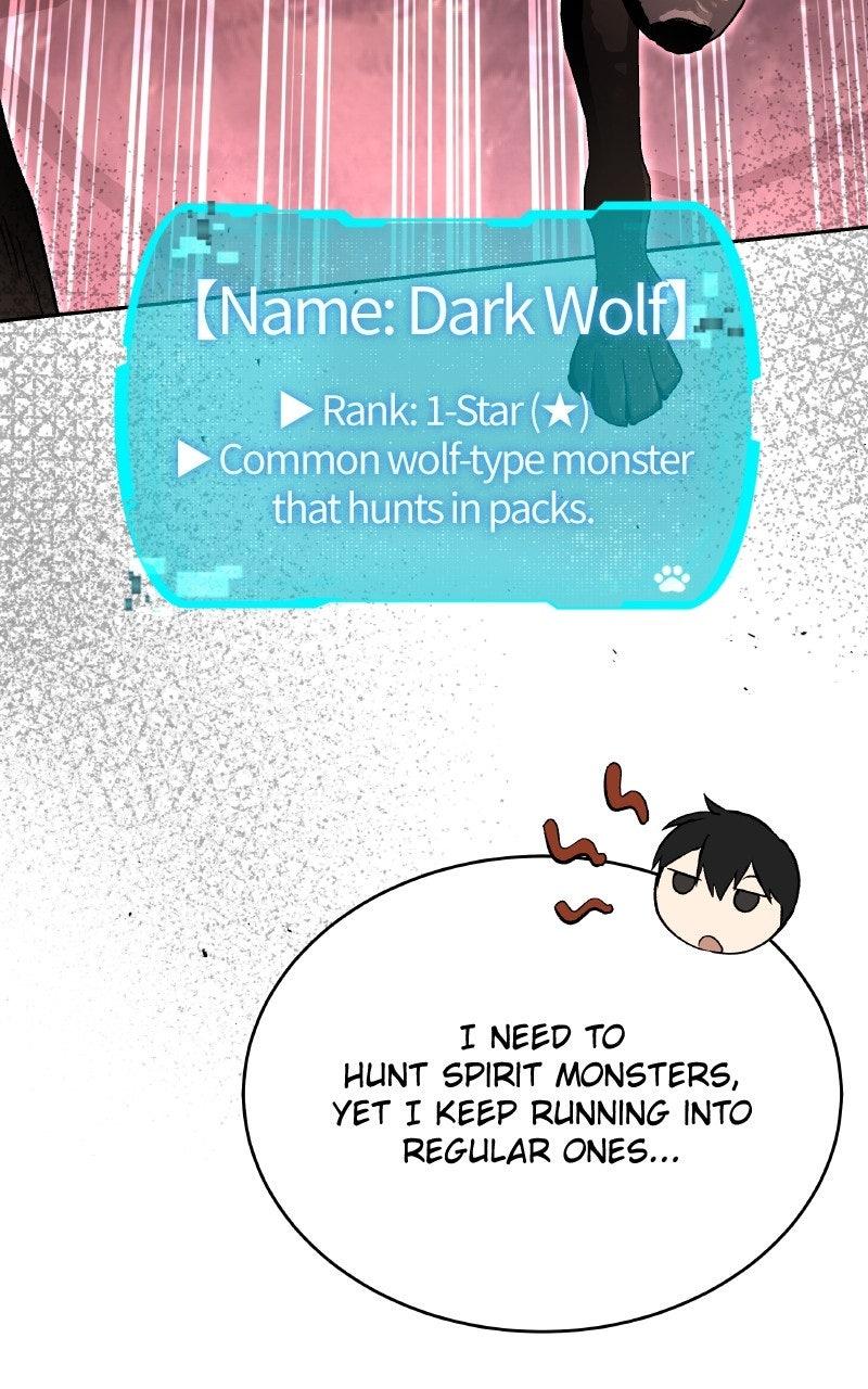 Kindergarten for Divine Beasts Chapter 41 - Page 143