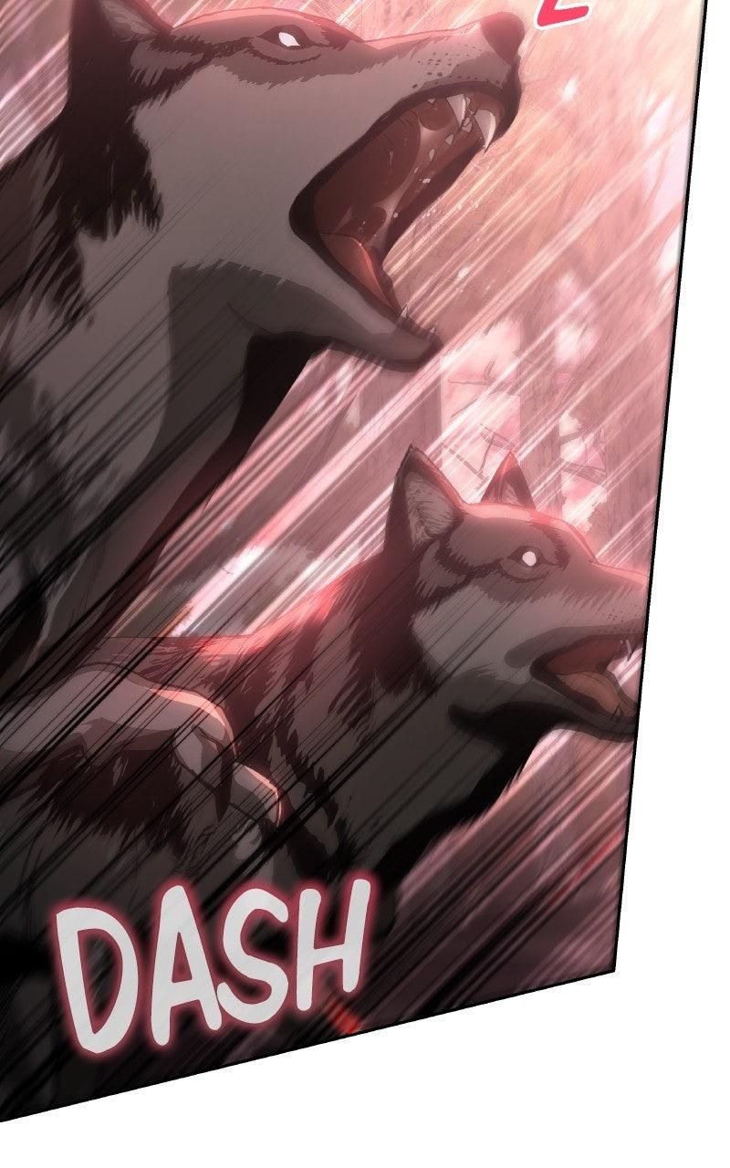 Kindergarten for Divine Beasts Chapter 41 - Page 147