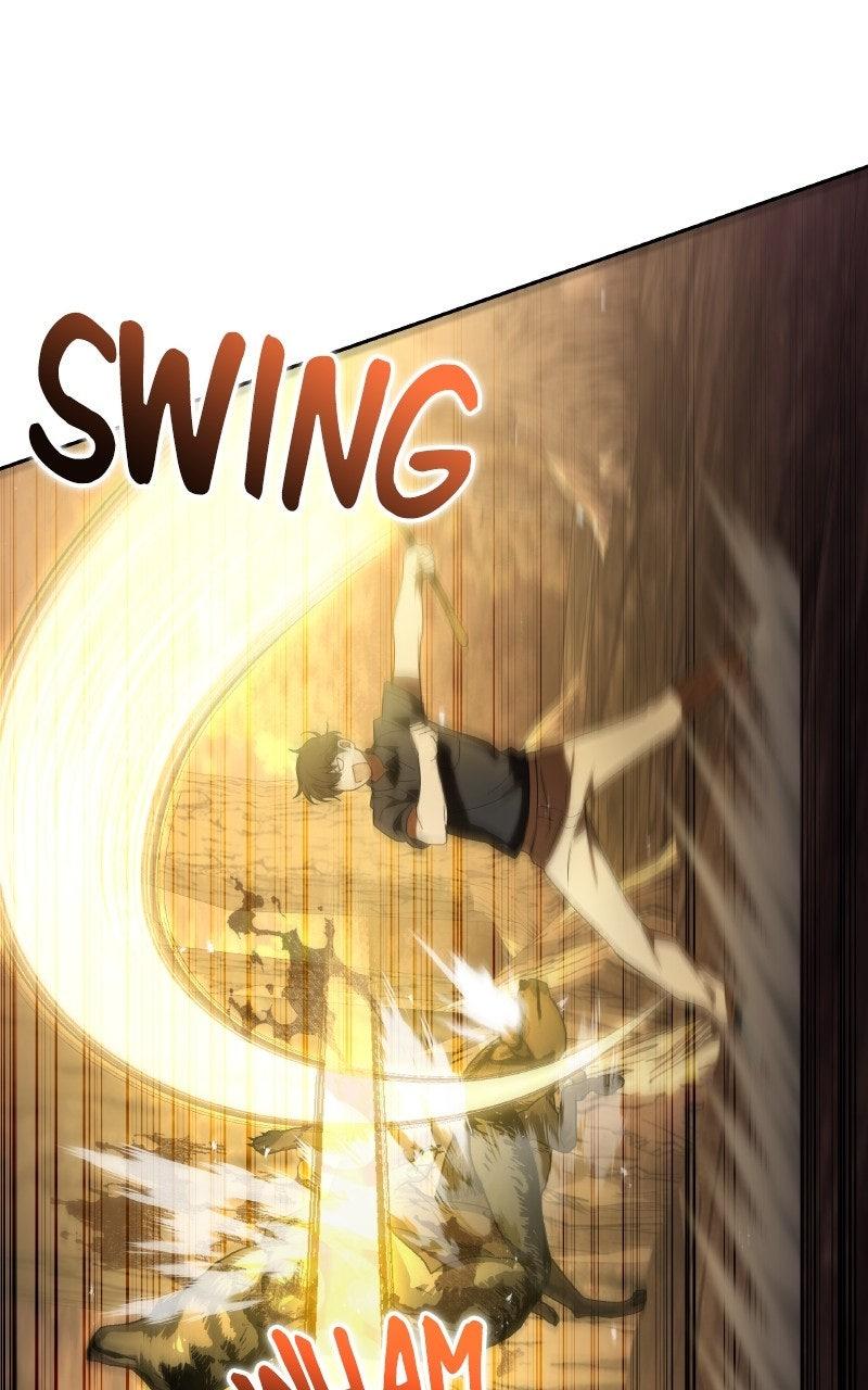 Kindergarten for Divine Beasts Chapter 41 - Page 148