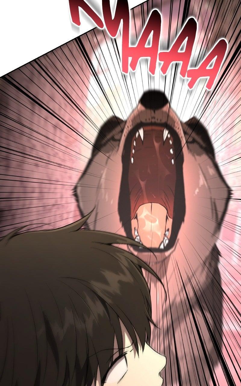 Kindergarten for Divine Beasts Chapter 41 - Page 151