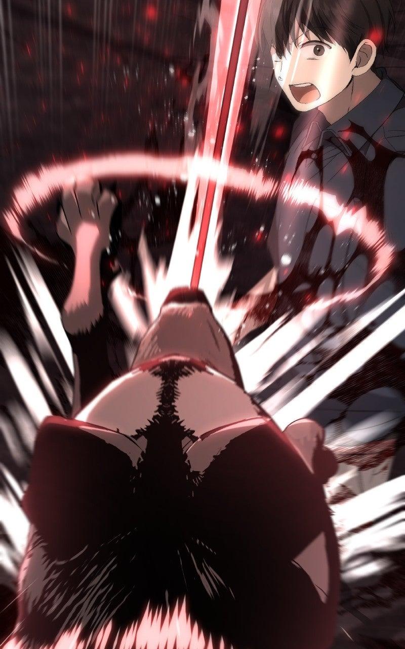 Kindergarten for Divine Beasts Chapter 41 - Page 154