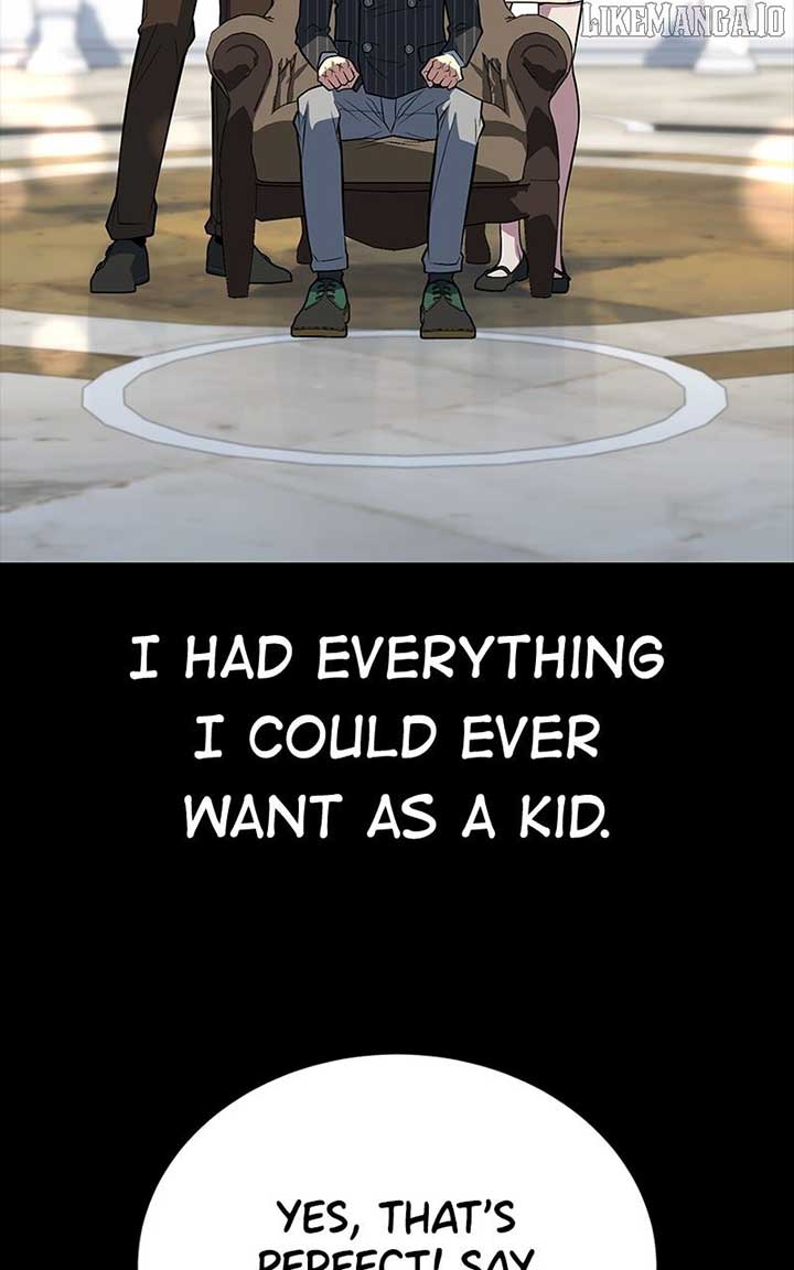 King of Violence Chapter 68 - Page 6