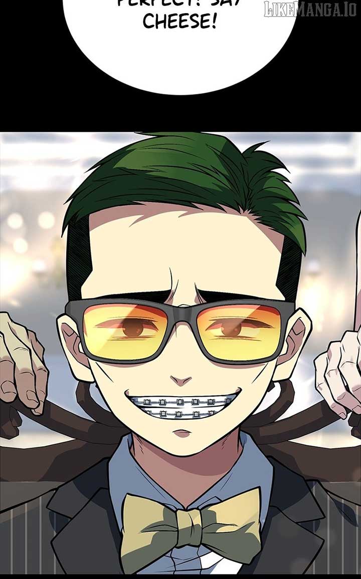 King of Violence Chapter 68 - Page 7