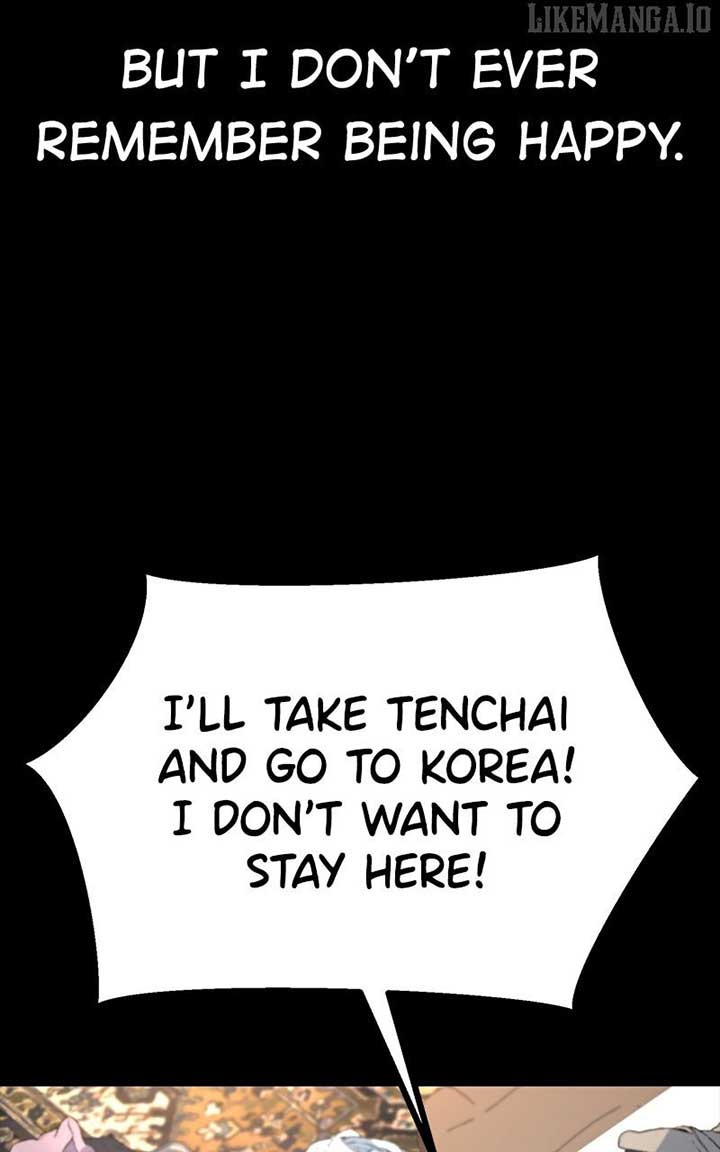 King of Violence Chapter 68 - Page 8