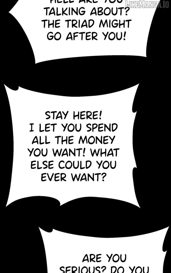 King of Violence Chapter 68 - Page 10