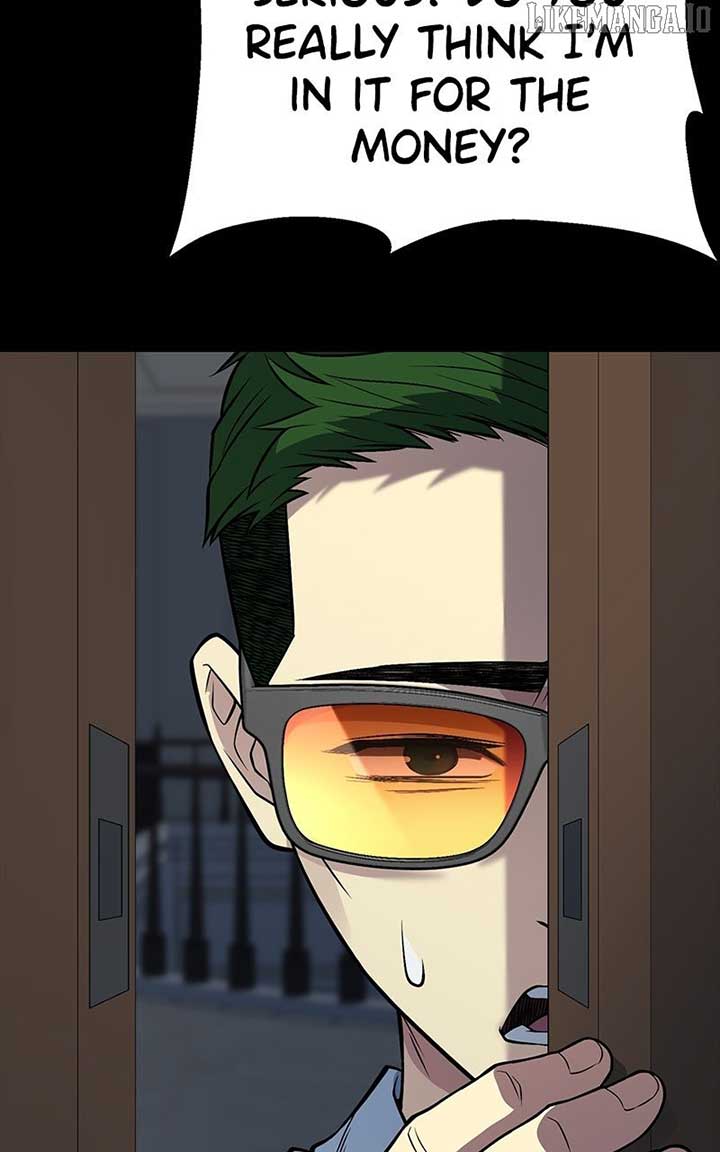 King of Violence Chapter 68 - Page 11