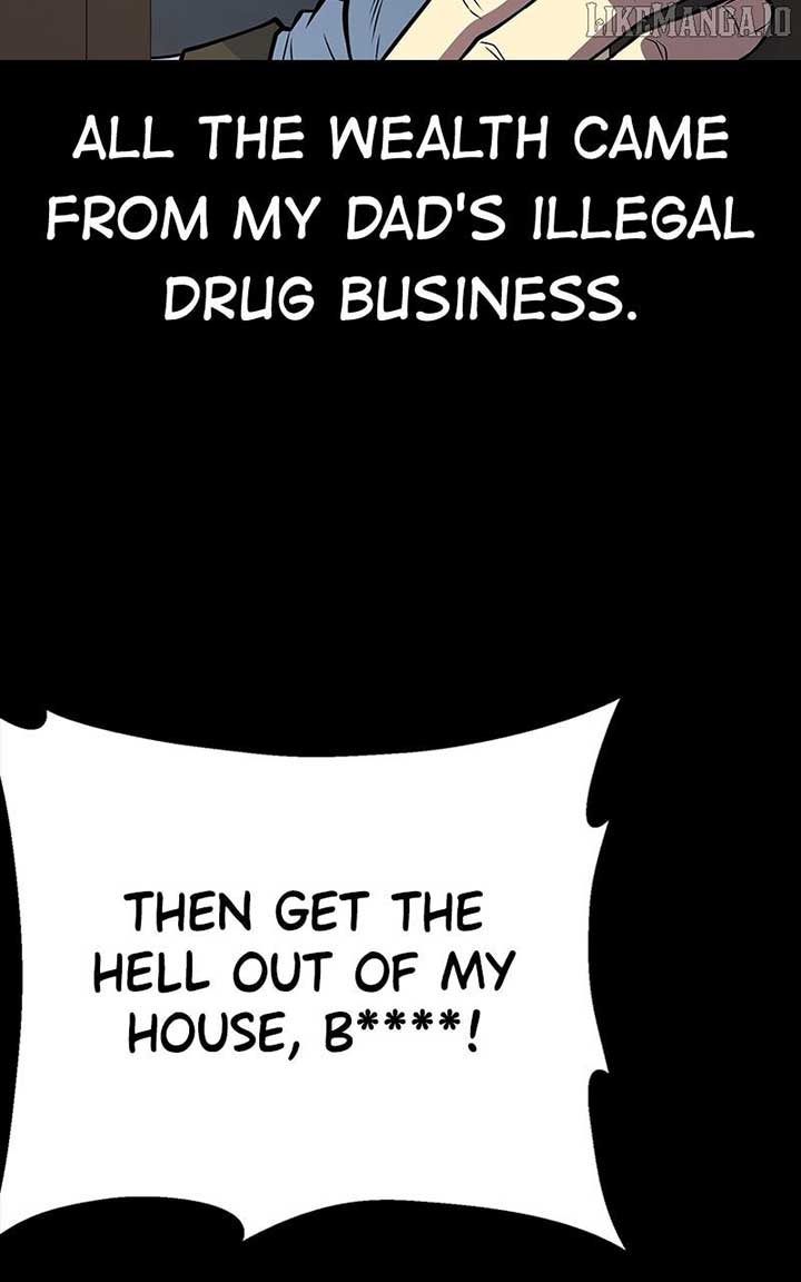 King of Violence Chapter 68 - Page 12