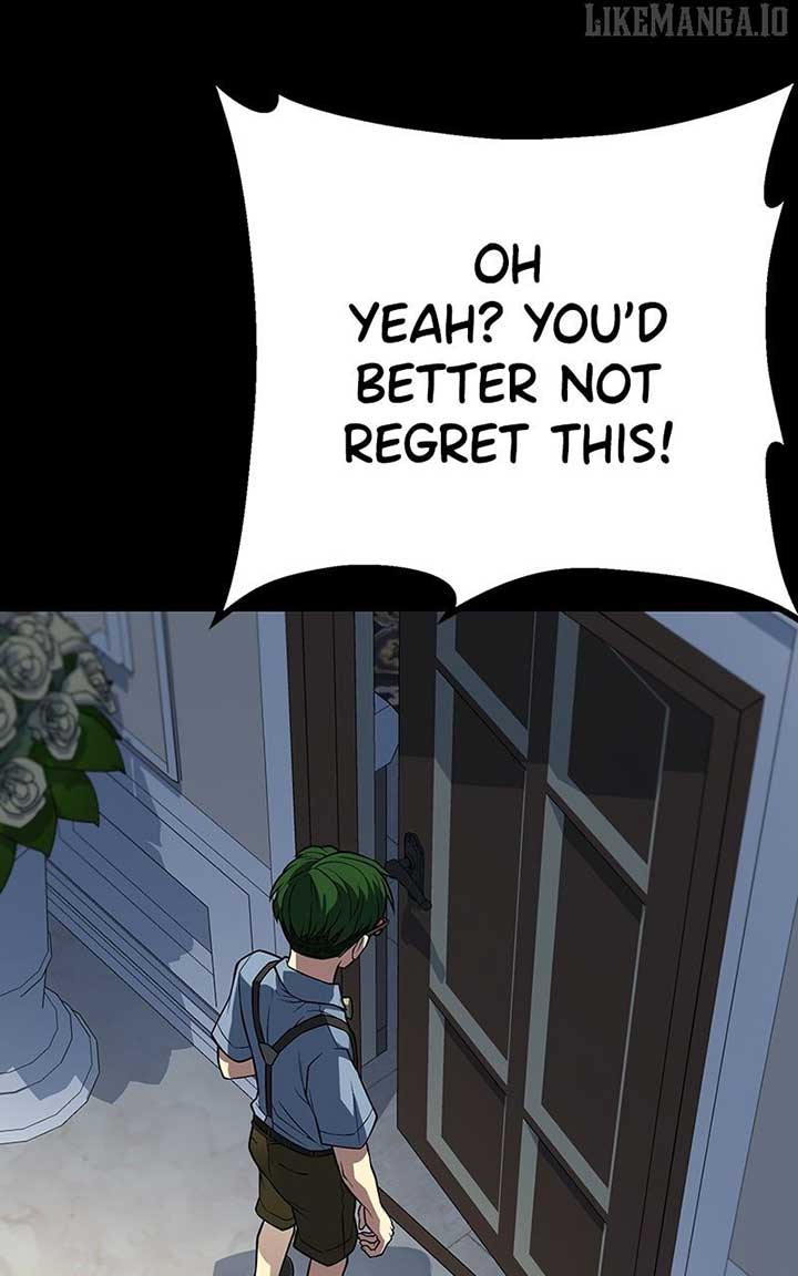 King of Violence Chapter 68 - Page 13