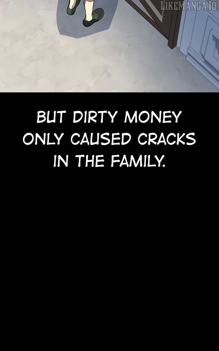 King of Violence Chapter 68 - Page 14