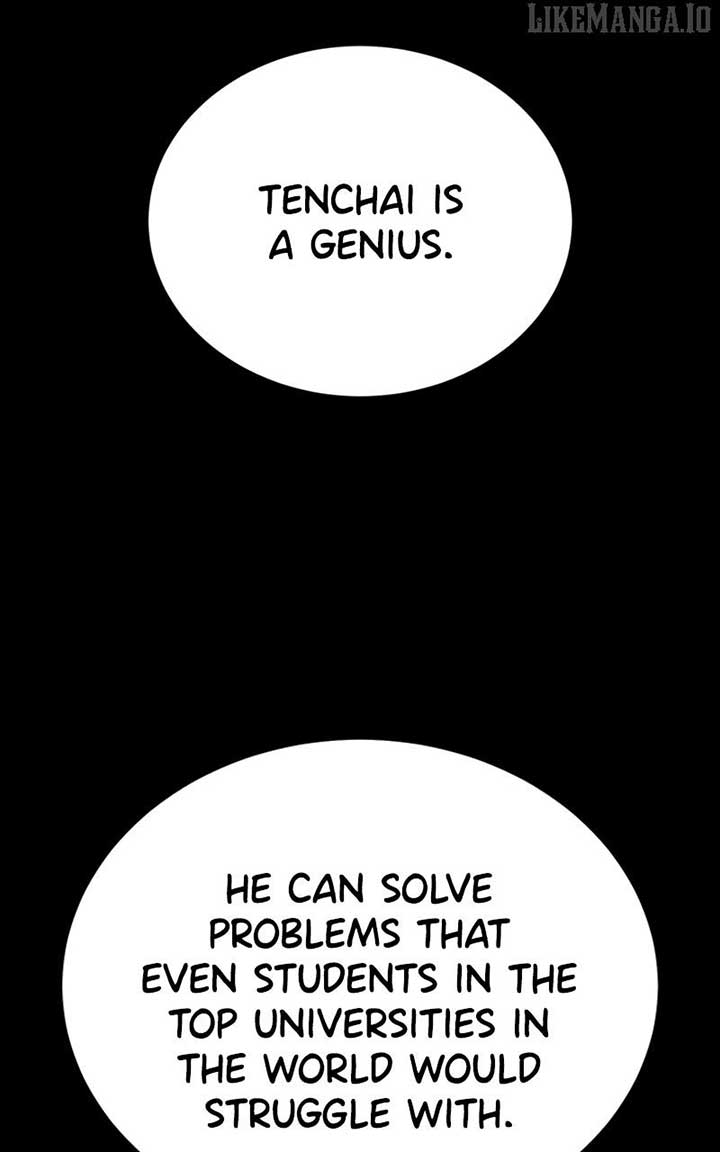 King of Violence Chapter 68 - Page 16