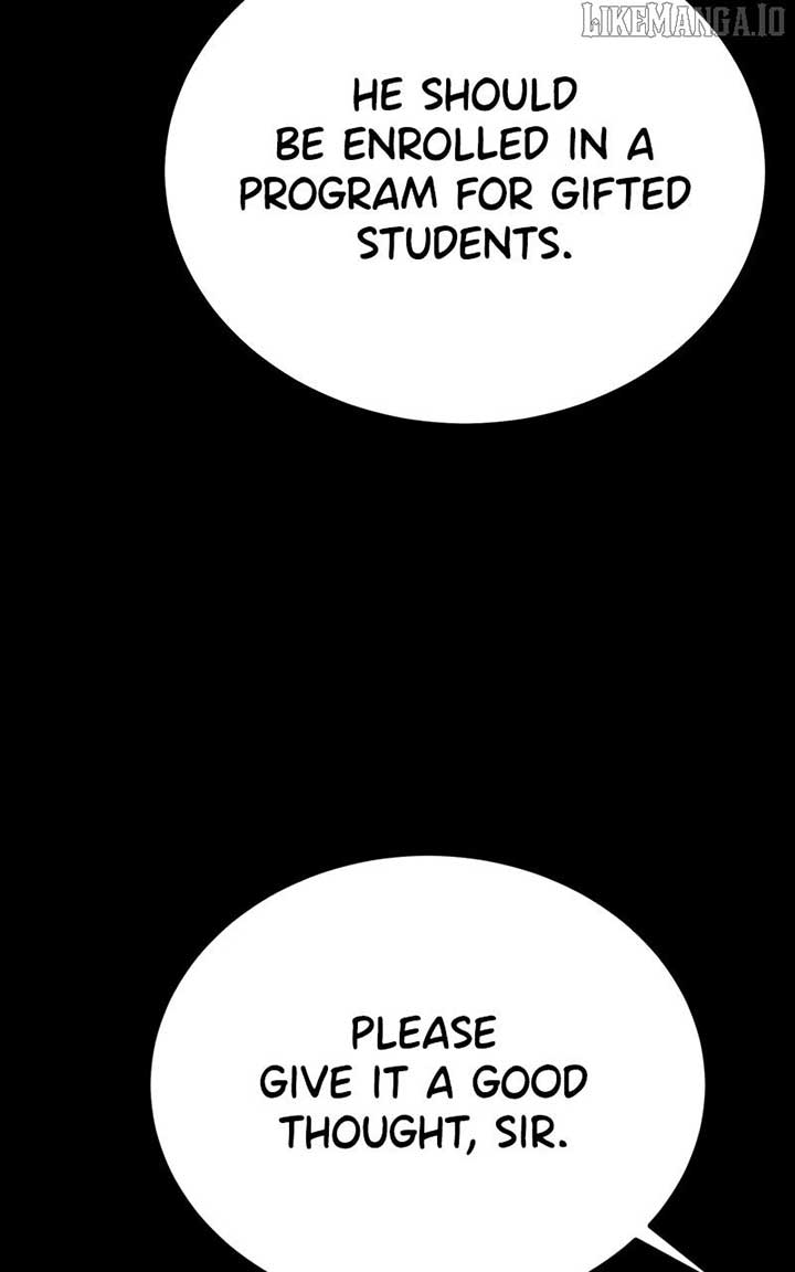 King of Violence Chapter 68 - Page 18