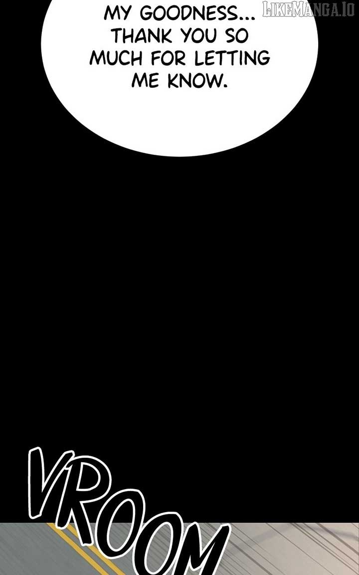 King of Violence Chapter 68 - Page 20