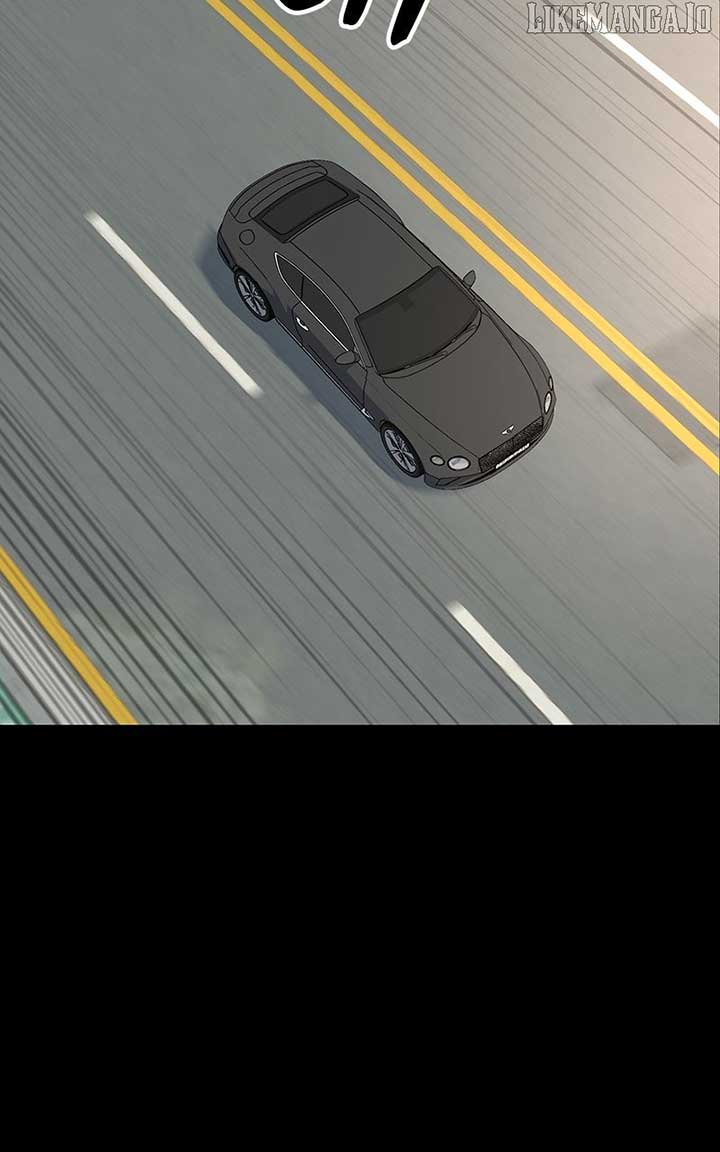 King of Violence Chapter 68 - Page 21