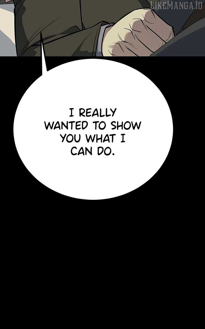 King of Violence Chapter 68 - Page 23