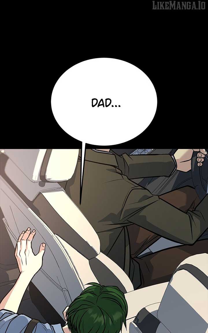 King of Violence Chapter 68 - Page 24