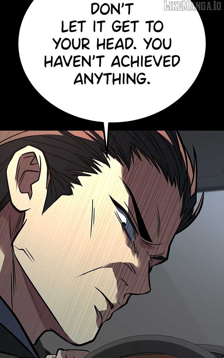 King of Violence Chapter 68 - Page 26