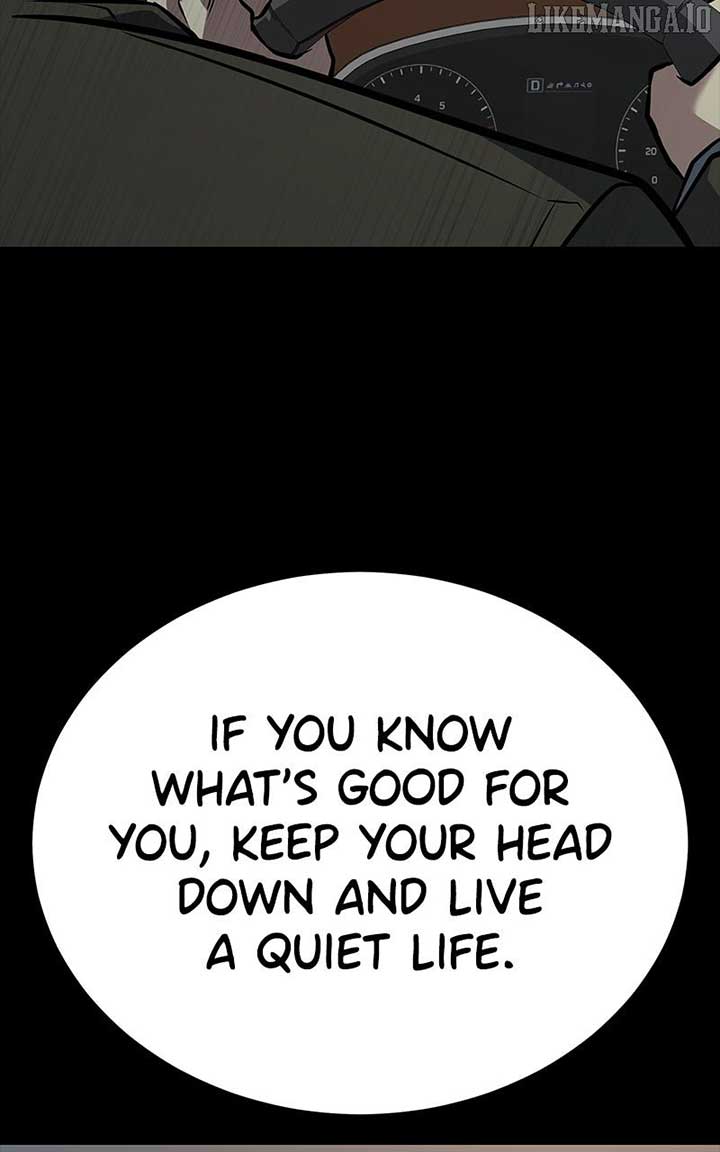 King of Violence Chapter 68 - Page 27