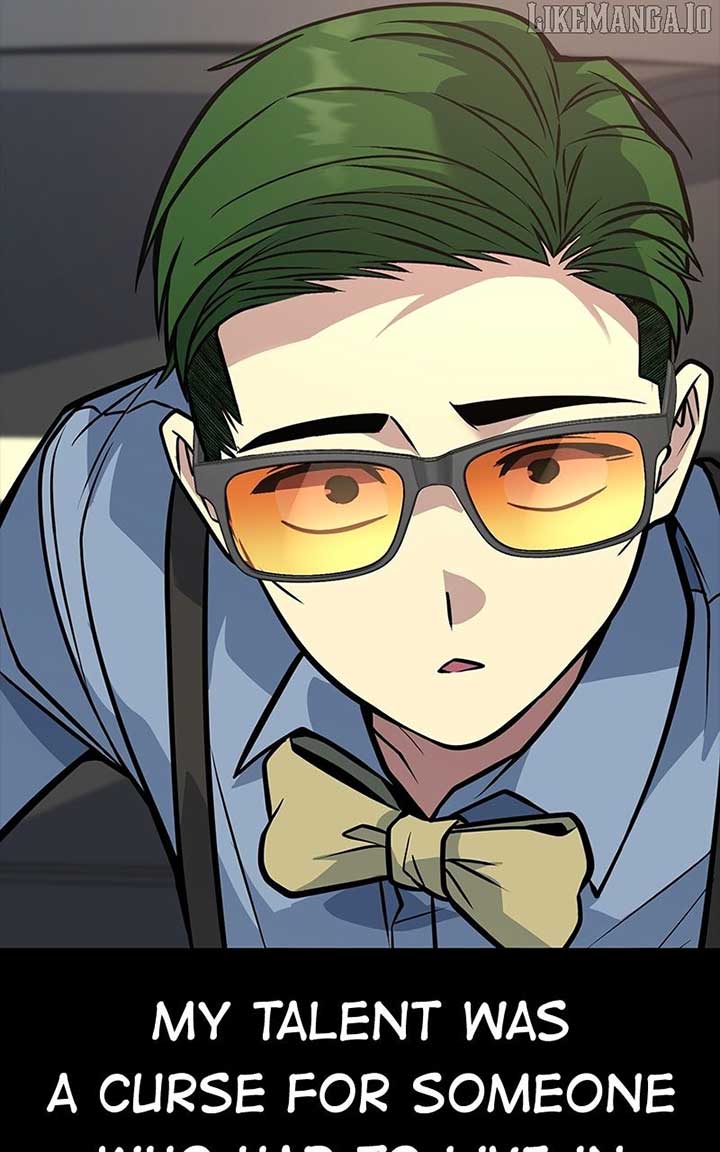 King of Violence Chapter 68 - Page 28