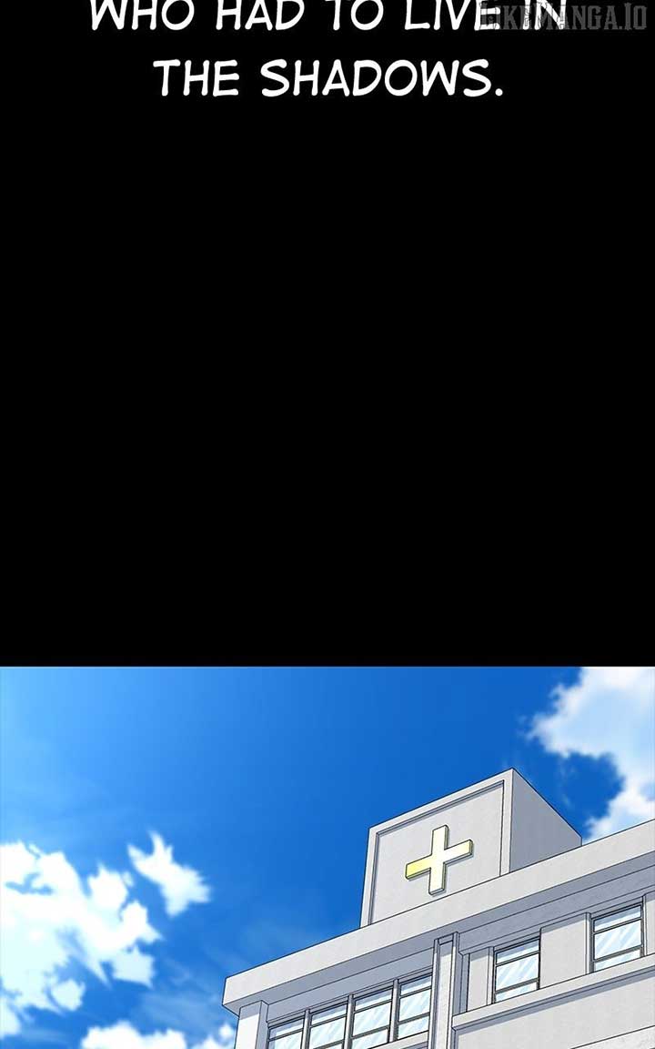 King of Violence Chapter 68 - Page 29