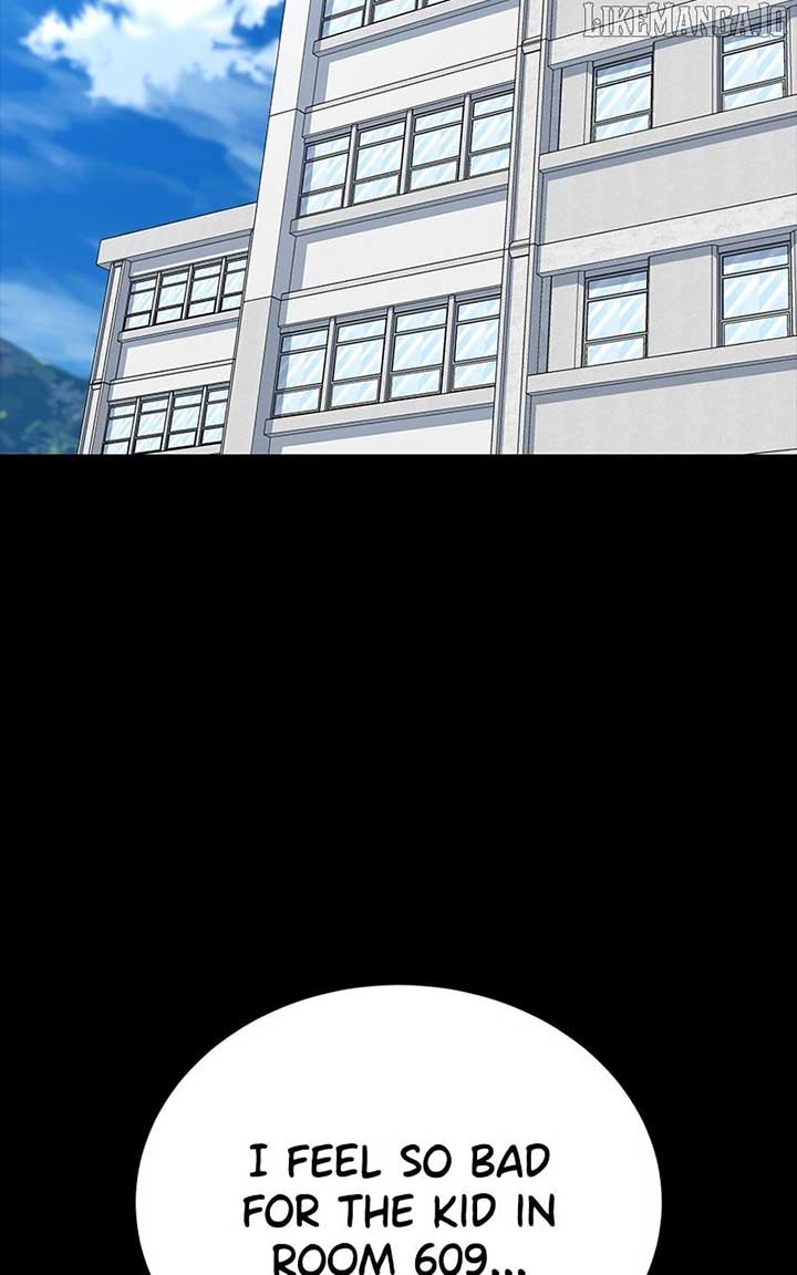 King of Violence Chapter 68 - Page 30